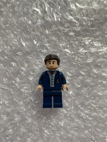 Lego batman bruce - batman, wayne