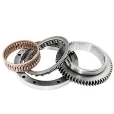 ONE WAY STARTER CLUTCH KIT