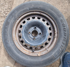 Vauxhall Corsa D 2013 Spare