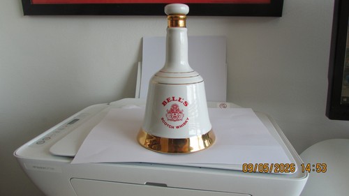 Wade bells scotch - wade,