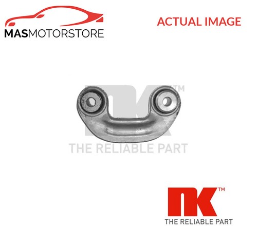 Anti roll bar stabiliser drop - stabiliser,