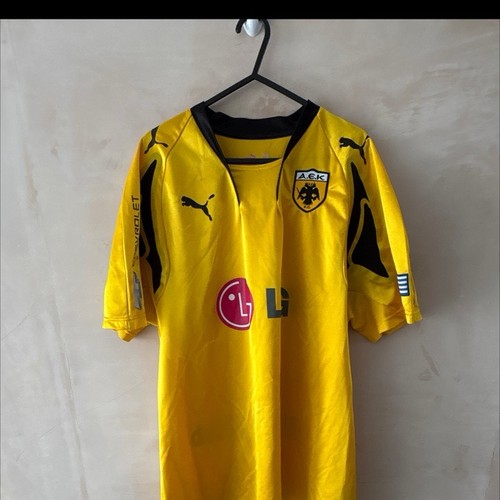 Original aek athens - original, 2007/08