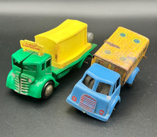 1950s elmont toys compressor - 1950s,