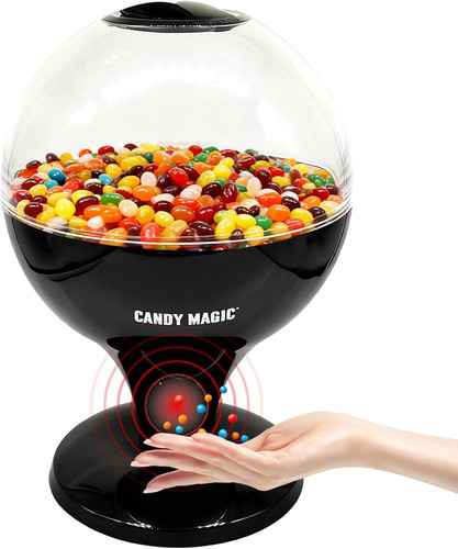 Party motion activated candy - motion,