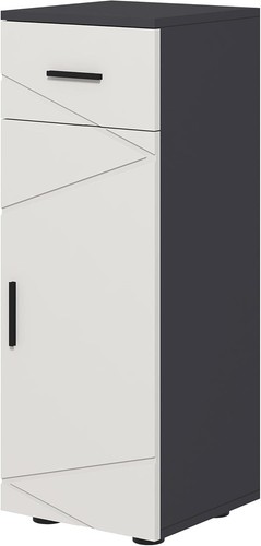 Bathroom cabinet slim - bathroom,