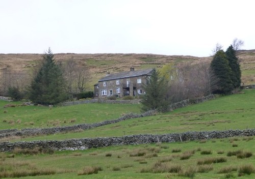 Photo 6x4 swaledale - photo,