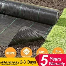 Weed Membrane Control Fabric