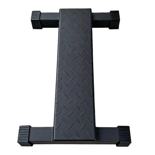 Calf raise bar - calf, for