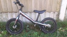 Islabikes Rothan 12" balance