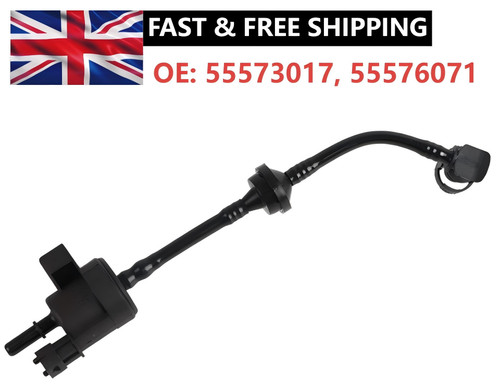 For vauxhall turbo inlet - 1.4,