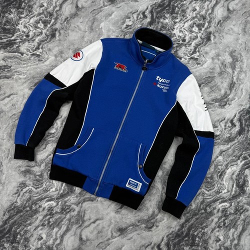 Vintage suzuki tyco racing - suzuki,