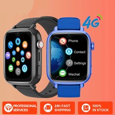 Kids smart watch gps - 4g,