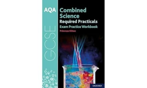 Aqa gcse combined - aqa, science