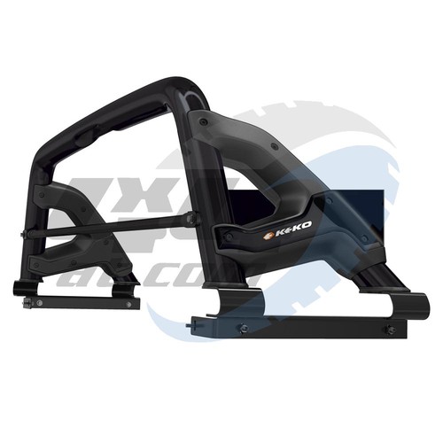 Ford ranger 2012 2022 - ford, black