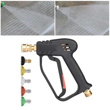 3000PSI High Pressure Washer Cleaner Washer     + Nozzles