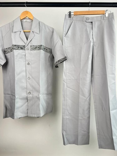 Vintage 70s brigadier safari - vintage,