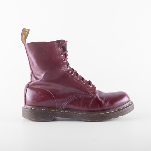 Vintage martens combat - vintage, dr