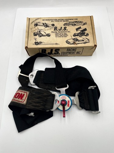 Rjs racing equipment sfi - rjs,