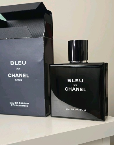 Bleu chanel edp - bleu, 150ml