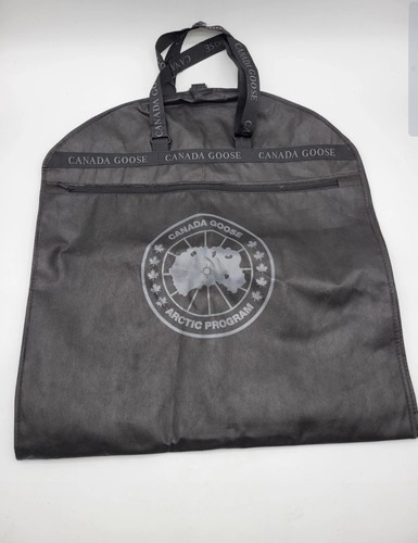Canada goose wardrobe garment - goose,