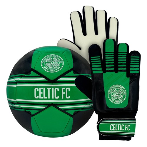 Celtic junior size - celtic, 4