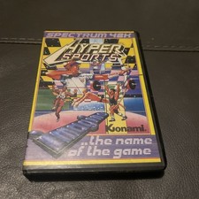 Sinclair spectrum 48k game - sinclair,