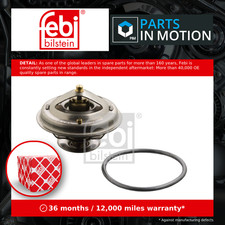Coolant Thermostat fits VW