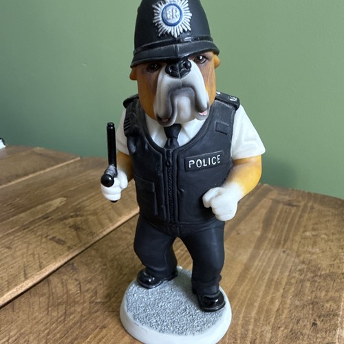 Robert harrop designs bulldog - harrop,