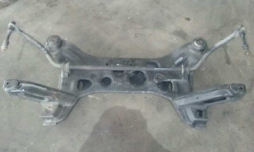 Front axle 853950 - /,