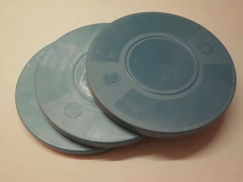 Tuscan 16mm film - tuscan, 800ft