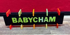 Vintage Babycham Advertising