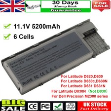 Laptop Battery For DELL