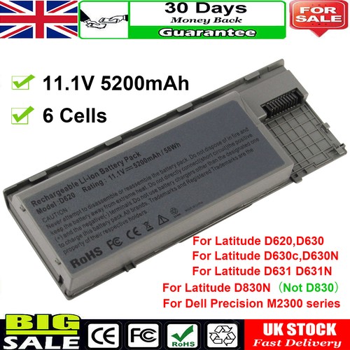 Laptop battery for dell - laptop,