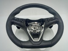 Vauxhall corsa steering wheel - corsa,
