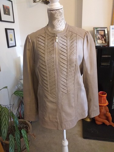 Women wallis beige faux - wallis,