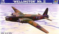 Trumpeter 1/48 British Royal