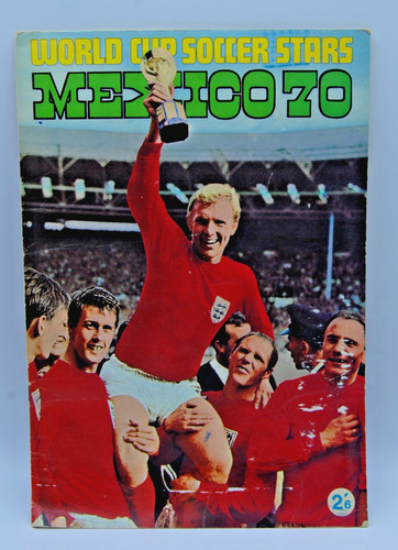 World cup soccer stars mexico - cup,