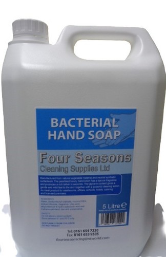 Bacterial liquid wash deep - liquid,