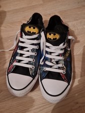 Limited Edition Converse x