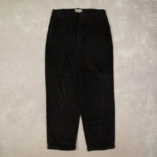 Vintage Relaxed Fit Jumbo Cord