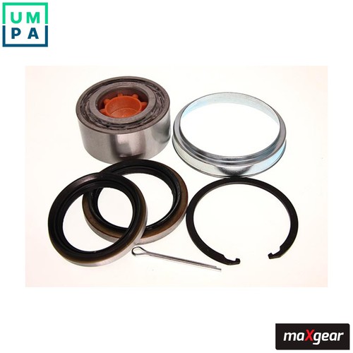 Wheel bearing kit 0364 for - wheel,