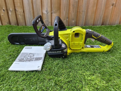 Ryobi 18v one - 18v, one+