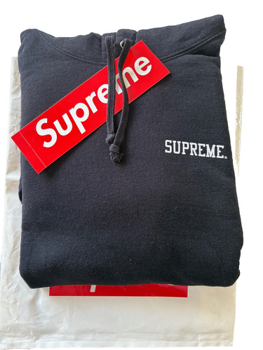 Supreme escher black - mc,