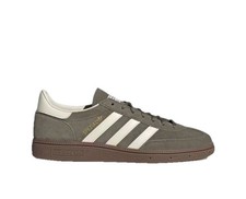 ADIDAS Handball Spezial Trainers Green Size Uk 6 New GENUINE RRP £90 #H21