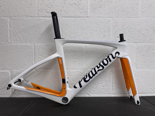 Pearson shift aero carbon - shift,