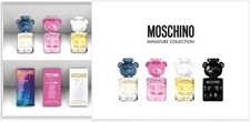 Moschino Toy 2 (4 X 5ml) Eau