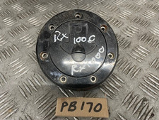 KAWASAKI GPZ1000 RX petrol tank cap no key