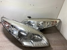 2010 RENAULT MEGANE PASSENGER