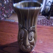 Vintage Sadler Celery Face