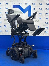 Quickie Q500 M Powerchair –